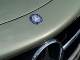 1957 Mercedes-Benz 300 SL Roadster