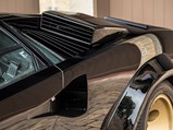 1984 Lamborghini Countach LP500 S by Bertone