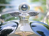 1923 Duesenberg Model A Sport Phaeton
