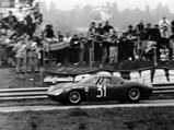 1964 Ferrari 250 LM by Scaglietti