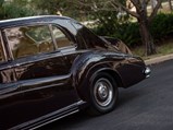 1961 Rolls-Royce Phantom V Touring Limousine by James Young