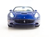 2012 Ferrari California