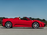 2007 Ferrari F430 Spider