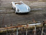1956 Porsche 550 RS Spyder by Wendler