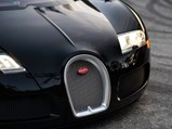 2010 Bugatti Veyron 16.4 'Sang Noir'