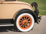 1928 Pontiac Coupe