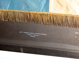 1965 24 Hours of Le Mans Starter Flag