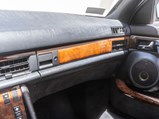 1987 Mercedes-Benz 560 SEC AMG 6.0 'Wide-Body'