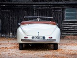 1950 Talbot-Lago T26 Record Cabriolet By Antem