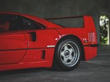 1991 Ferrari F40
