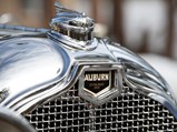 1929 Auburn 120 Eight Cabriolet