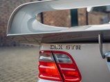 1999 Mercedes-Benz CLK GTR Coupe