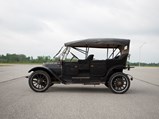 1912 Chalmers Model 11-20