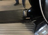1937 Lincoln Model K Touring by Willoughby