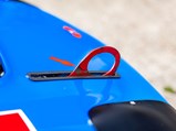 1993 Venturi 600 S-LM