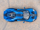 2019 Ford GT 'Lightweight'