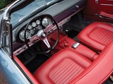1964 Maserati 3500 GTi Spyder by Vignale