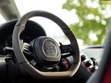 2019 Bugatti Chiron Sport