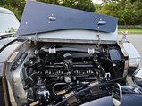 1951 Rolls-Royce Silver Wraith Seven-Passenger Limousine by Hooper