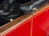 1912 Marquette Model 25 Touring