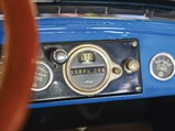 1917 Chandler Type 17 Seven-Passenger Touring