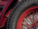 1932 Alfa Romeo 8C 2300 Monza
