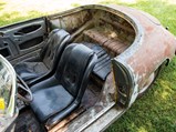 1958 Porsche 356 A 1600 'Super' Speedster by Reutter