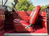 1940 Lincoln-Zephyr Continental Cabriolet