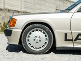 1984 Mercedes-Benz 190 E 2.3-16 'Nürburgring'