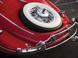 1937 Mercedes-Benz 540 K Special Roadster by Sindelfingen