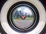 1940 Cadillac Series 90 V-16 Imperial Sedan by Fleetwood