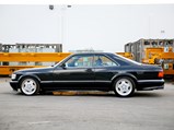 1990 Mercedes-Benz 560 SEC AMG 6.0 'Wide-Body'