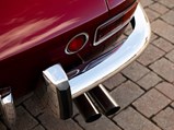 1967 Ferrari 330 GTC by Pininfarina