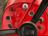 1958 Porsche-Diesel Junior 108 K