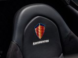 2008 Koenigsegg CCX  - $