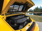 1991 Porsche 911 Turbo 3.3