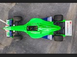 2005 Lola B05/52 A1 Grand Prix