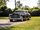 1950 Chrysler Town and Country Newport Custom