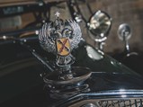 1929 Cadillac V-8 Sport Phaeton by Fisher