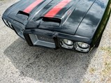 1969 Pontiac Firebird Custom
