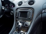 2004 Mercedes-Benz SL 55 AMG