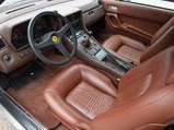1989 Ferrari 412
