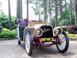 1909 Peerless Model 19 Touring