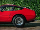 1972 Ferrari 365 GTB/4 Daytona Berlinetta by Scaglietti