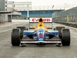 1991 Williams FW14 - $