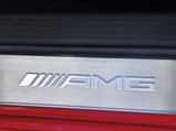 2013 Mercedes-Benz C 63 AMG Black Series