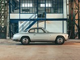 1962 Lancia Flaminia Sport 3C 2.5 By Zagato