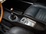 1967 Maserati Mistral 4.0 Alloy Coupe by Frua