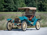 1910 Paige-Detroit Model B Roadster