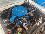1966 Ford Mustang Convertible